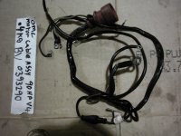 (image for) Johnson Evinrude wire harness cable 393290 X