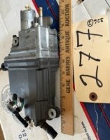 (image for) Johnson Fuel Separator 5032616