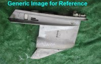 (image for) Johnson Evinrude Gearcase & Bearing Assy 0389818, 0391328