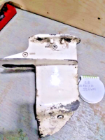 (image for) Johnson Lower Unit Gear Case 5032742 5034049 5036761