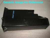 (image for) Johnson Evinrude Upper Inner Exhaust Housing 0338597, 338597