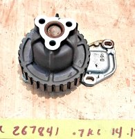 Kohler Water Pump 267841 (image for) Kohler Water Pump 267841