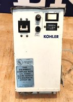 (image for) Kohler 4CZ 6.5CZ Controller A-344577