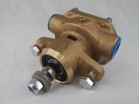 (image for) Kohler 4CZ 6.5CZ Water Pump 246489 344089
