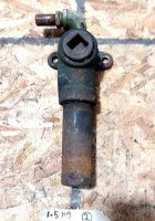 (image for) Kohler 6.5 7.5 A27 Exhaust Elbow 241220