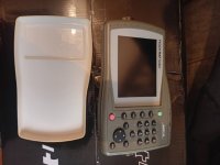 (image for) Magellan FX324 Map Color GPS Fishfinder