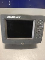 (image for) Lowrance