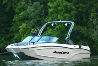 (image for) MASTERCRAFT BOAT