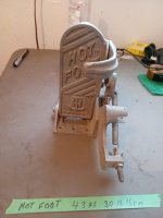 (image for) TM Marine