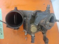 (image for) Zenith Carburetor