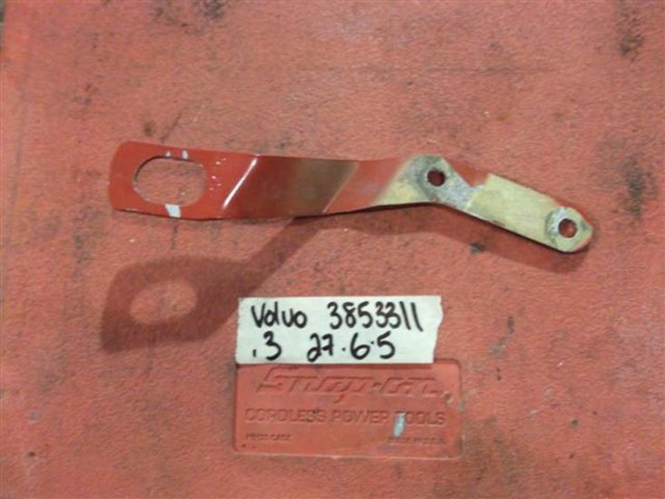 (image for) Volvo Lift Bracket 3853311 - Click Image to Close
