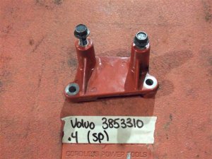 (image for) Volvo Fuel Filter Bracket 3853310