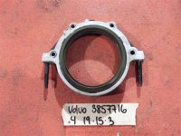 (image for) Volvo Crankshaft Seal Retainer Housing 3857716