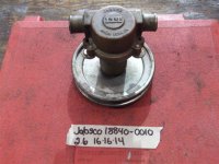 Ford 302 351 Impeller Water Pump SHE G21 A057001 RA057007 (image for) Ford 302 351 Impeller Water Pump SHE G21 A057001 RA057007