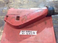 Ford Small Block 302 351 Standard Exhaust Riser R029001 PLER0290 (image for) Ford Small Block 302 351 Standard Exhaust Riser R029001 PLER0290