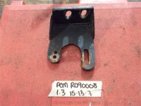 (image for) Ford Small Block 302 351 Raw Water Pump Bracket R090008 PLER0900