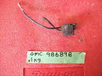 (image for) OMC Overstroke Switch 0986898 986898