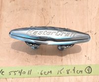 (image for) MasterCraft Boat Cleat 554011