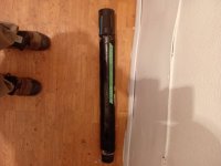 Mastercraft Boat Muffler Silencer (image for) Mastercraft Boat Muffler Silencer