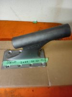 Mastercraft Ski Boat Strut 200299 (image for) Mastercraft Ski Boat Strut 200299