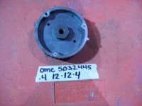 (image for) Suzuki Pulley 12740-99E10 Crankshaft/Timing Belt