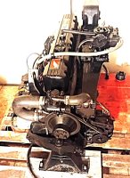 (image for) MerCruiser 165 Motor