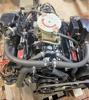 (image for) MerCruiser 260 V8 Motor