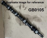 (image for) MERCRUISER CAMSHAFT 9410A1 8479A1