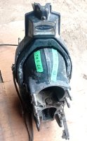 (image for) MerCruiser 45637A1 Transom Gimbal Housing Assembly