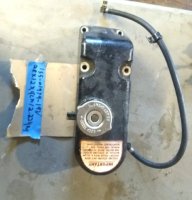 (image for) MerCruiser 470 Reservoir 78040A2 74144