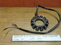 (image for) MerCruiser 80 90 Renault Stator Alternator 2932