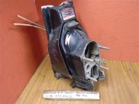 (image for) MerCruiser 80 90 Renualt Transom Assembly 1966-1972