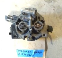 (image for) MerCruiser 807941A1 7.4 Throttle Body TBI