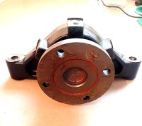 (image for) MerCruiser Bearing Housing Support 817416A4 42304A2 93908A1