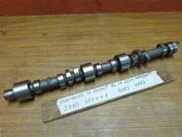 (image for) MerCruiser 90 Renault 96 1.6 I/L4 Camshaft 4352