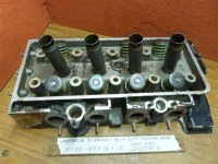 (image for) MerCruiser 90 Renault 96 1.6 I/L4 Cylinder Head 940 4351