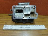 (image for) MerCruiser 90 Renault Thermostat Housing 55612 55516
