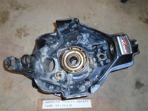 (image for) MerCruiser Alpha One Gen 1 Gimbal Housing 42260A6, 42260A 6