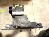 (image for) MerCruiser Bravo Drive Shaft Housing 8868H72