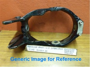 (image for) MerCruiser Bravo Gimbal Ring 8M0062440