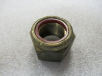 (image for) MerCruiser Bravo TR Propeller Nut 54034 82671127