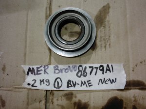 (image for) MerCruiser carrier assembly 86779A1
