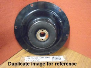 (image for) MerCruiser Coupler 18311A17 861523A9