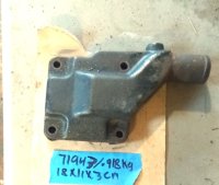 (image for) MerCruiser End Cap 71943