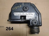 (image for) MerCruiser Exhaust Elbow 47877