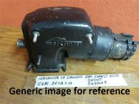 (image for) Mercruiser Exhaust Elbow 816900A9