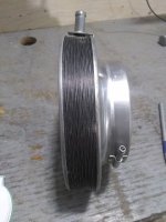 (image for) MerCruiser Flame Arrestor 861443T