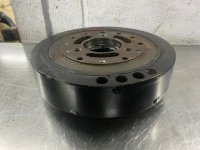 (image for) MerCruiser Harmonic Balancer 14757