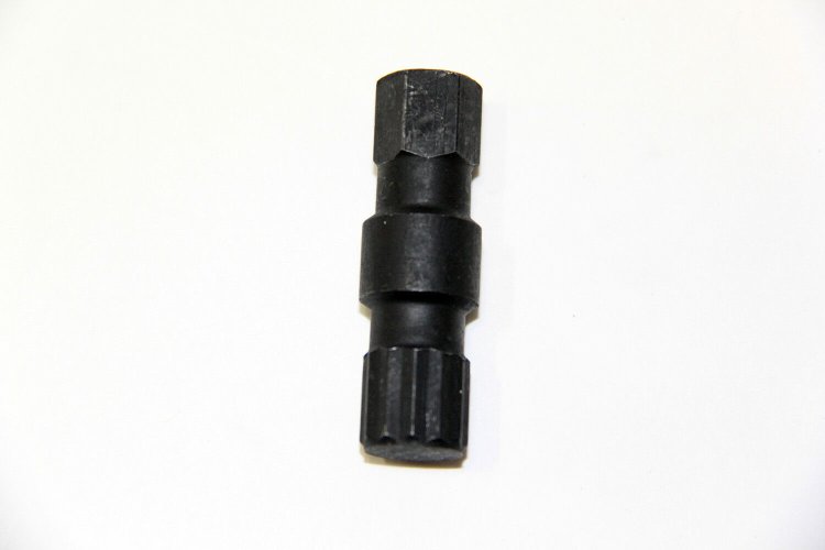 MERCRUISER HINGE PIN TOOL 91-78310 MERCRUISER HINGE PIN TOOL 91
