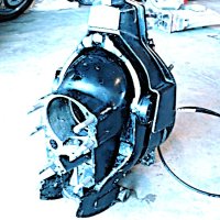 MerCruiser Gimbal Housing Assembly 70861A1 (image for) MerCruiser Gimbal Housing Assembly 70861A1